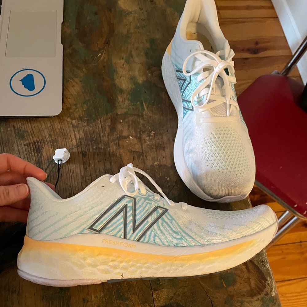 New Balance Running shoes